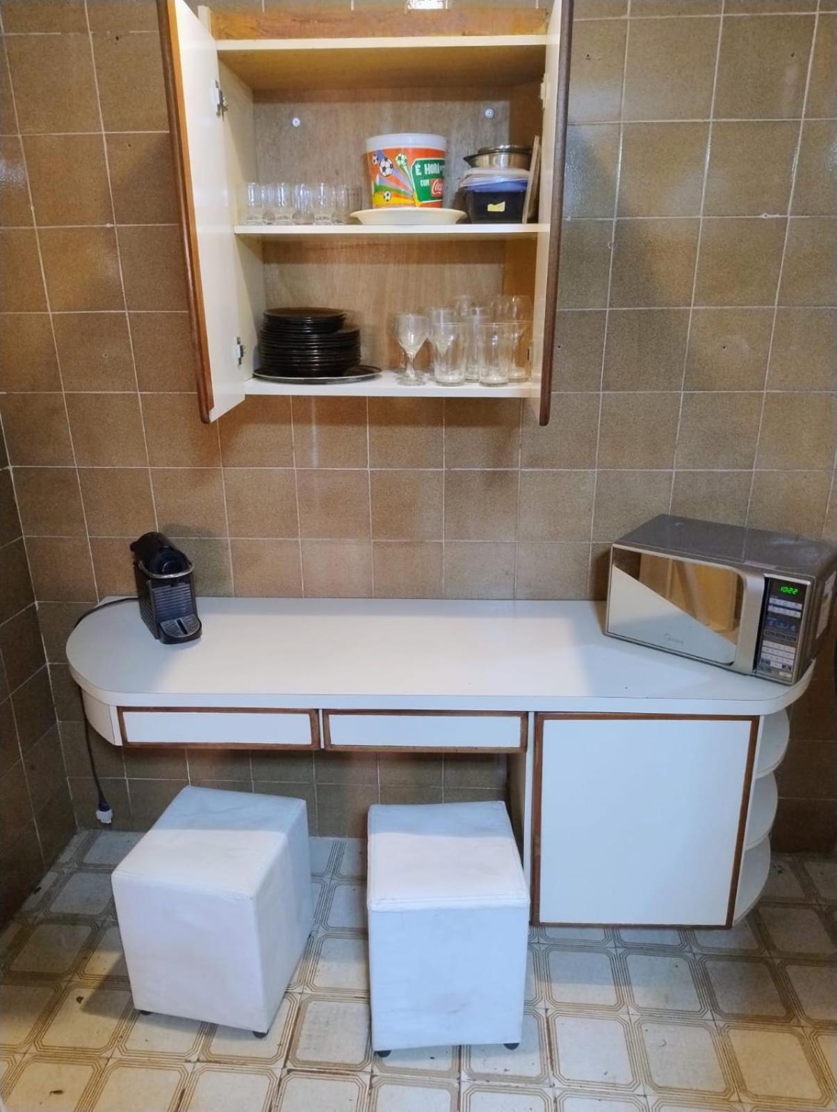 상파울루 Casa Loft Internet 500Mb 아파트 외부 사진